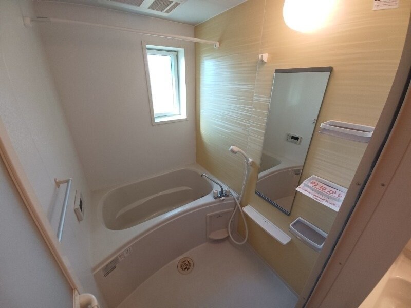 メゾンサンパティーク　Ⅰ棟の物件内観写真