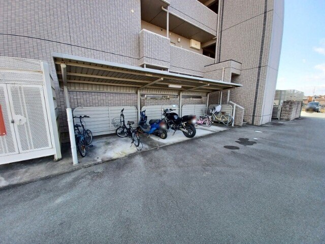 ル・クールの物件外観写真