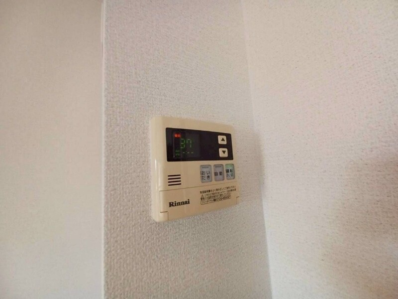 ル・クールの物件内観写真