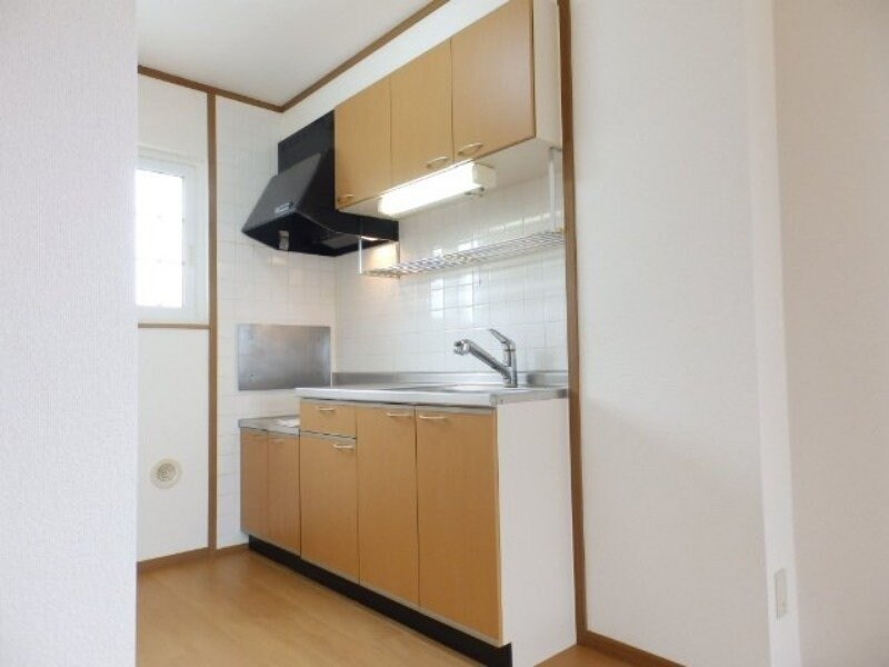 ノーブル　Ｂ棟の物件内観写真