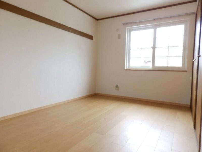 ノーブル　Ｂ棟の物件内観写真