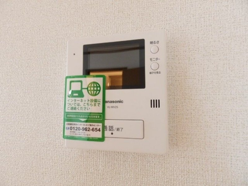 ノーブル　Ｂ棟の物件内観写真