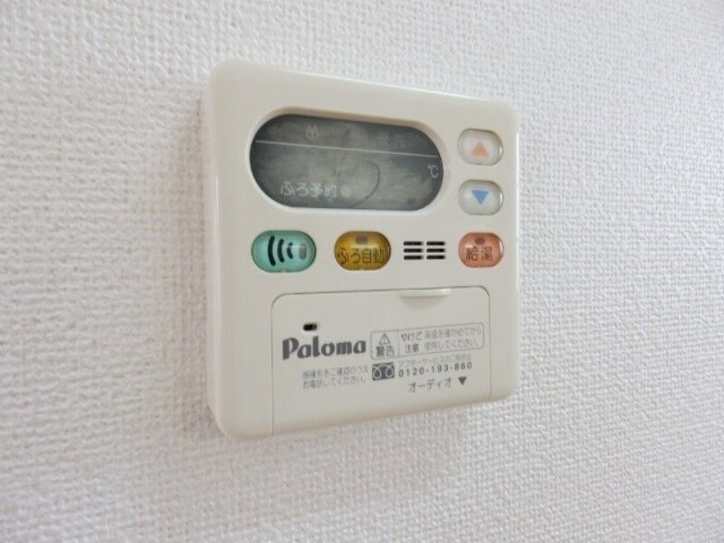 ノーブル　Ｂ棟の物件内観写真