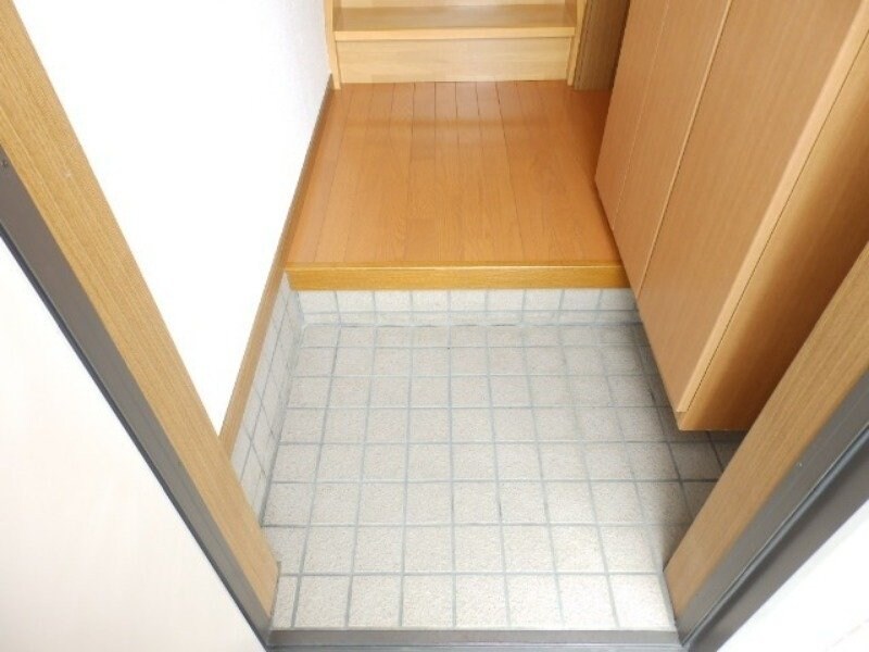 ノーブル　Ｂ棟の物件内観写真