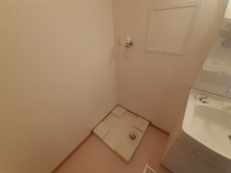 シャトレ城南Ⅰの物件内観写真