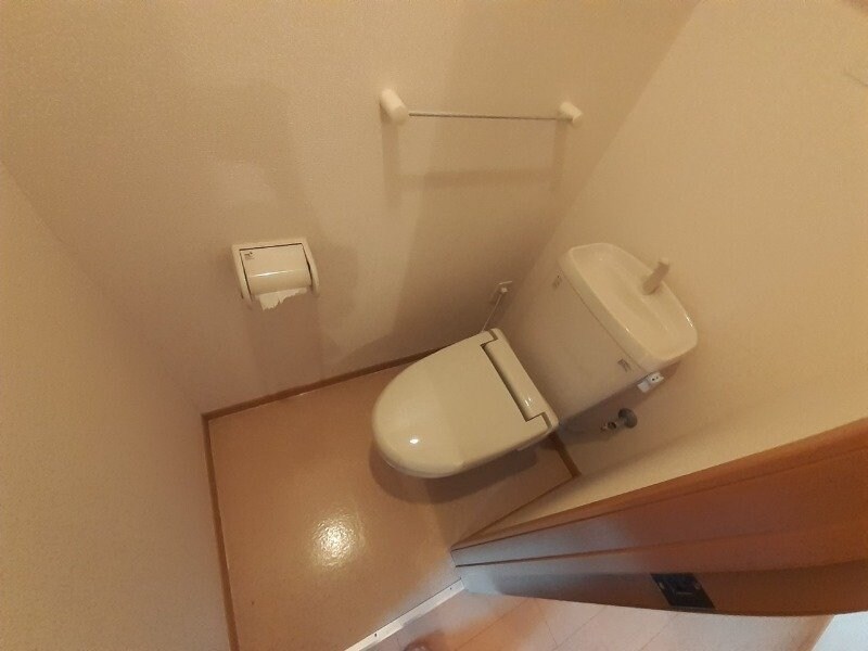 シャトレ城南Ⅰの物件内観写真