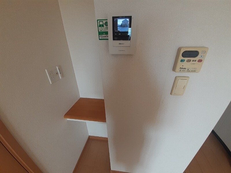 シャトレ城南Ⅰの物件内観写真