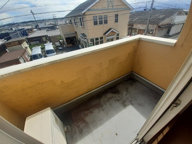 シャトレ城南Ⅰの物件内観写真