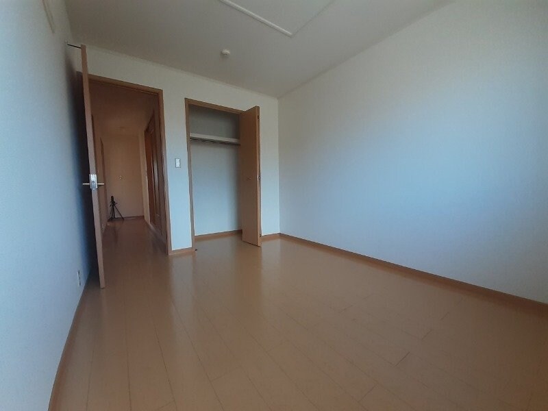 シャトレ城南Ⅰの物件内観写真