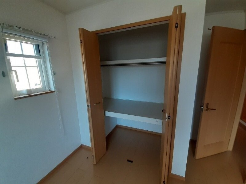 シャトレ城南Ⅰの物件内観写真