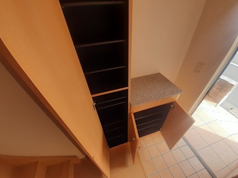 シャトレ城南Ⅰの物件内観写真