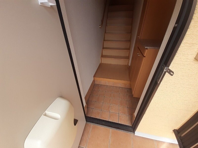 シャトレ城南Ⅰの物件内観写真