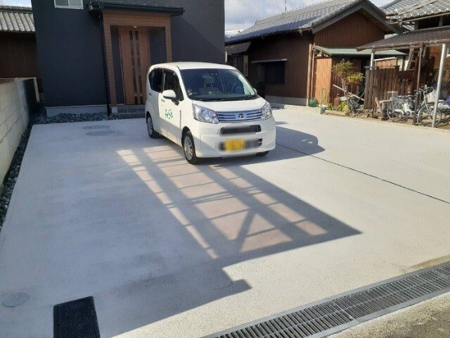 塚本町戸建の物件外観写真