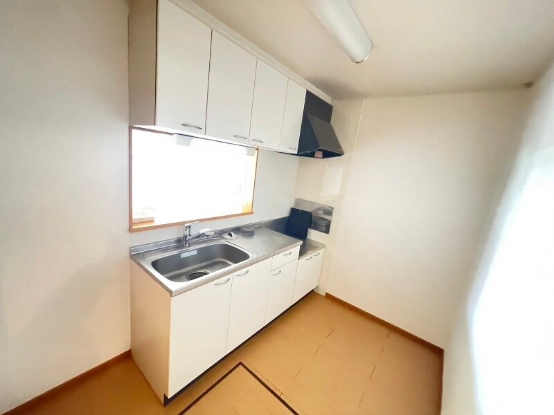 ベル・ジャルダン　Ｂの物件内観写真