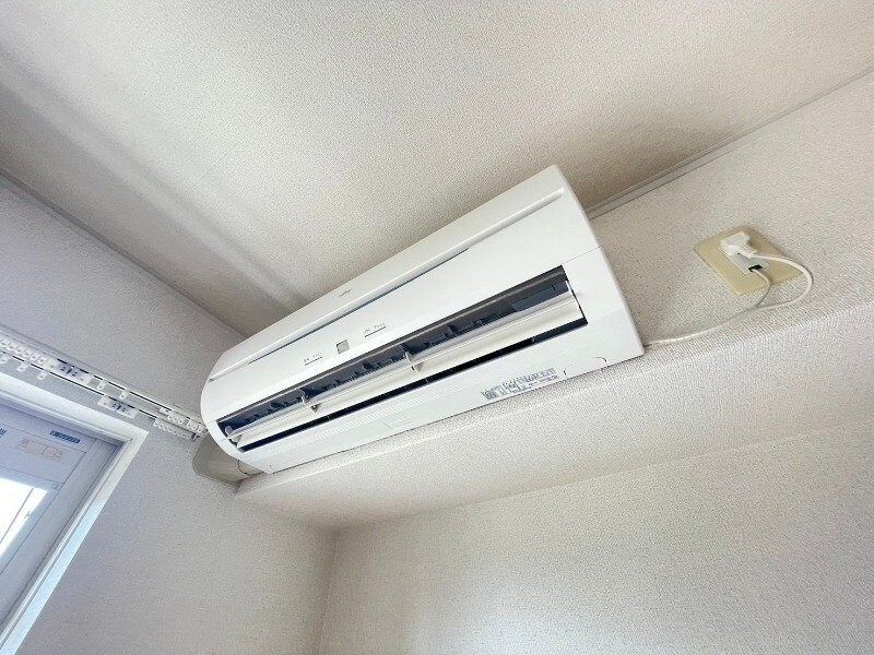 ベル・ジャルダン　Ｂの物件内観写真