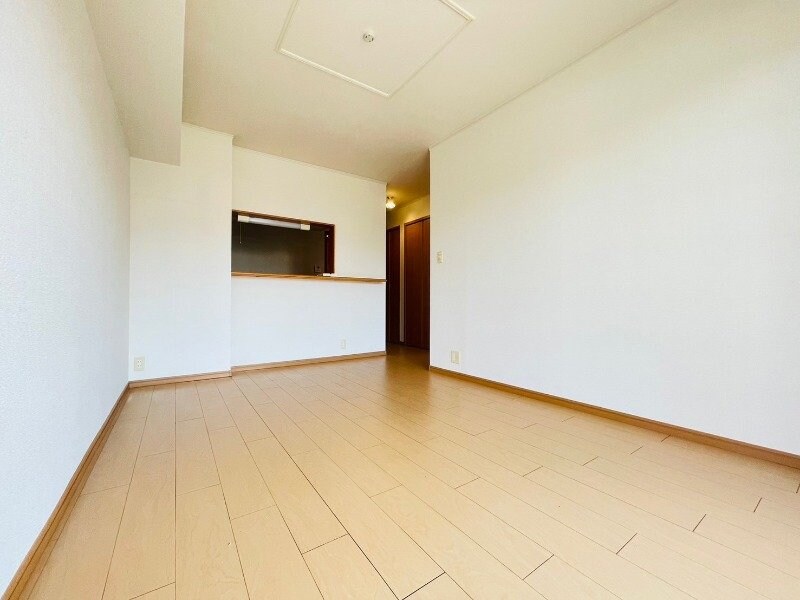 ベル・ジャルダン　Ｂの物件内観写真