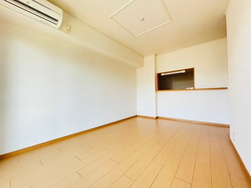 ベル・ジャルダン　Ｂの物件内観写真