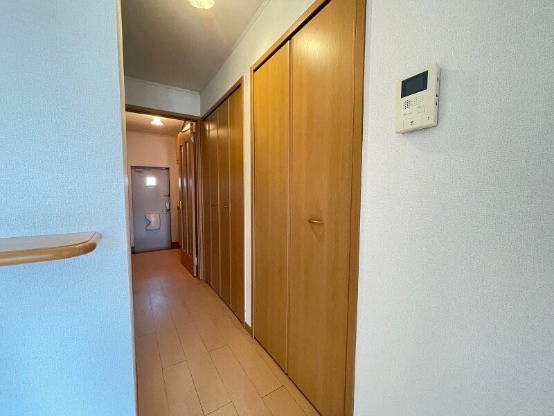 ベル・ジャルダン　Ｂの物件内観写真