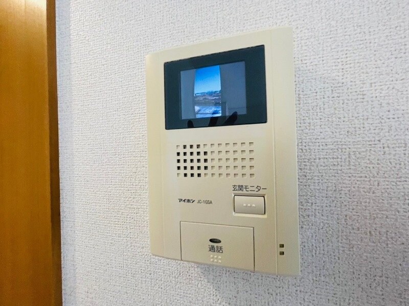 ベル・ジャルダン　Ｂの物件内観写真