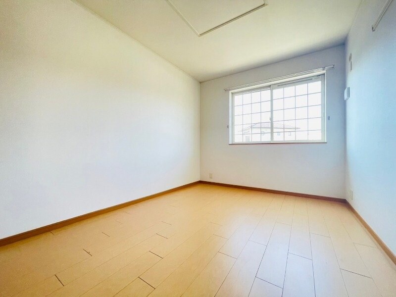 ベル・ジャルダン　Ｂの物件内観写真