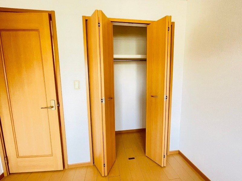 ベル・ジャルダン　Ｂの物件内観写真