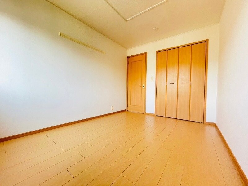 ベル・ジャルダン　Ｂの物件内観写真