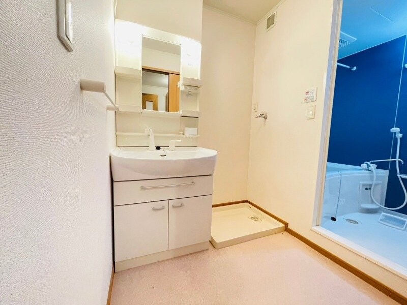 ベル・ジャルダン　Ｂの物件内観写真