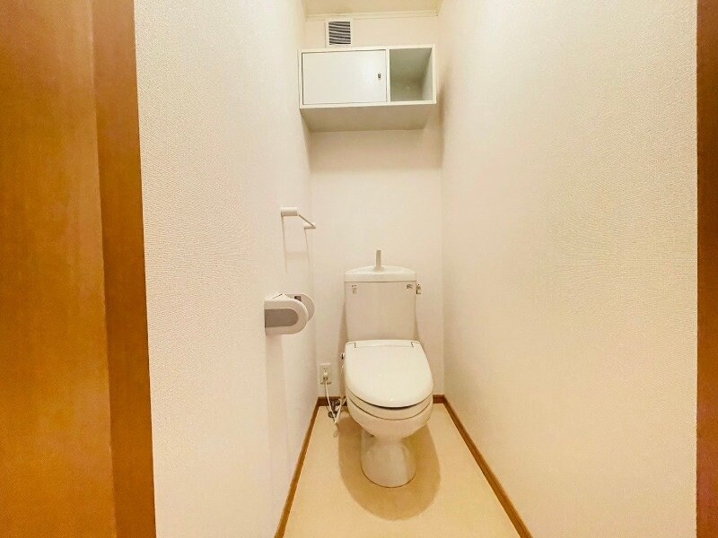 ベル・ジャルダン　Ｂの物件内観写真