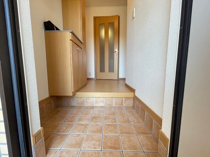 ベル・ジャルダン　Ｂの物件内観写真