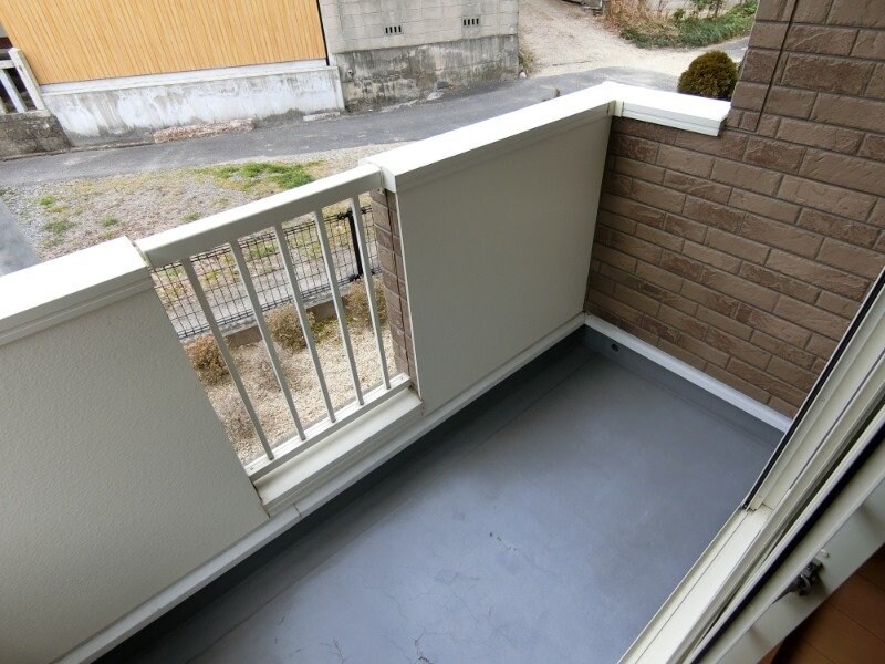 ベル・ジャルダン　Ｂの物件内観写真