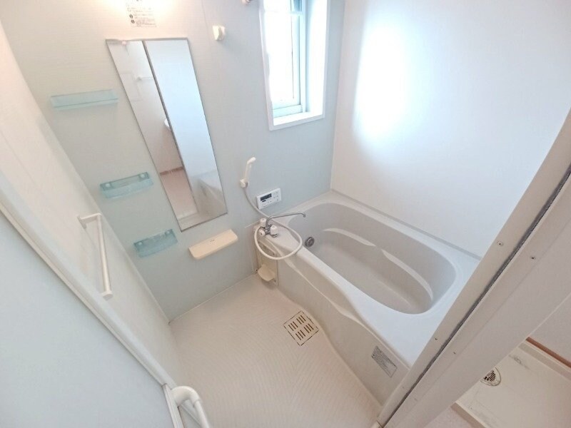 ベル・ジャルダン　Ｂの物件内観写真