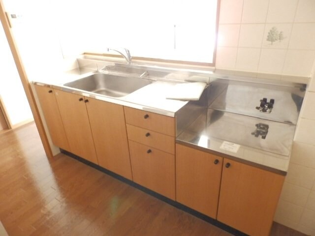 グリーンシャトーの物件内観写真