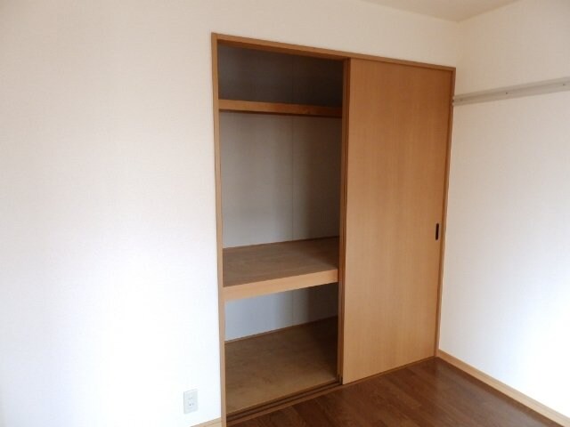 グリーンシャトーの物件内観写真