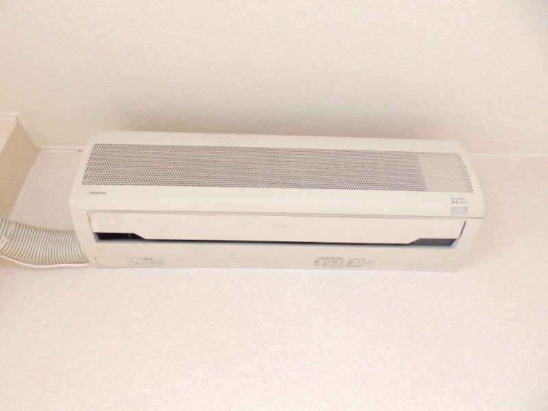 グリーンシャトーの物件内観写真