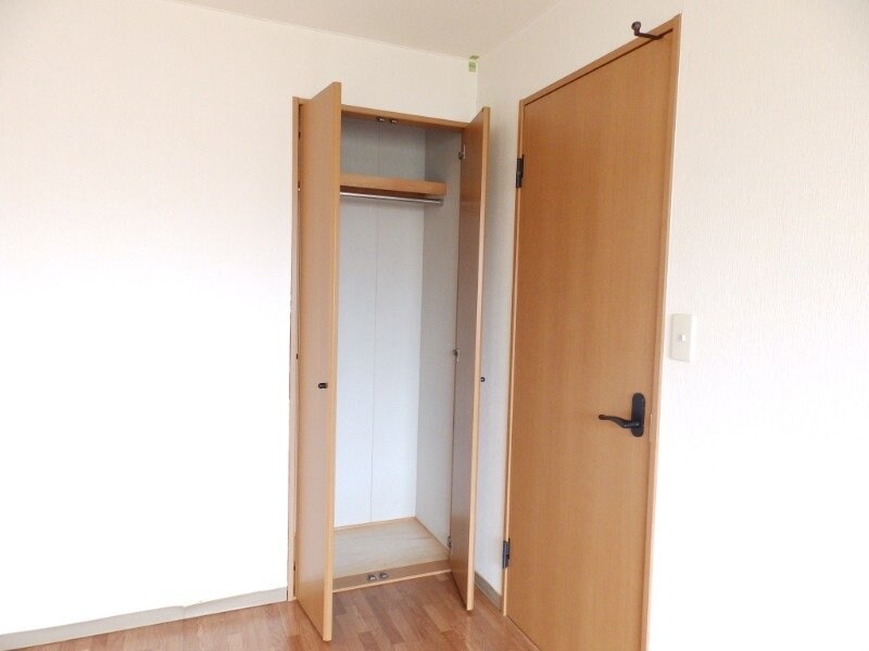 グリーンシャトーの物件内観写真