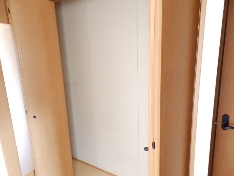 グリーンシャトーの物件内観写真