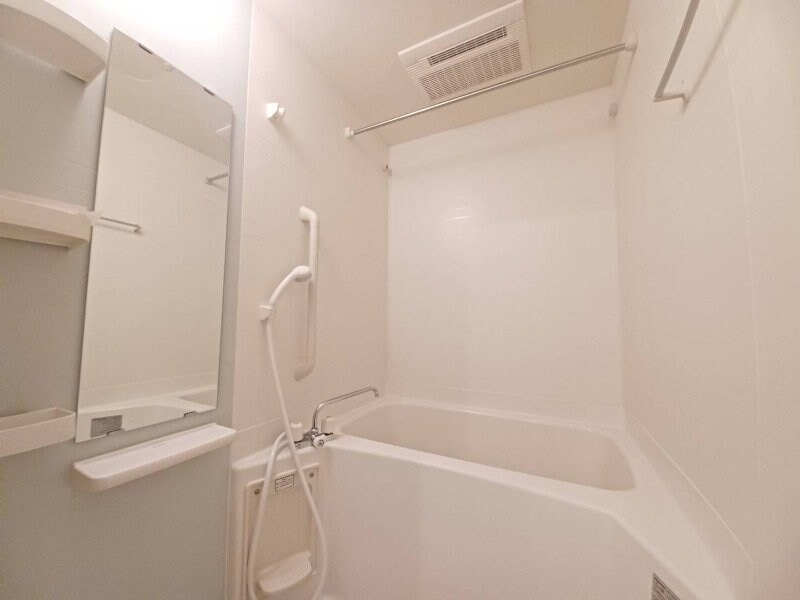 ヴォロンティエＡ棟の物件内観写真