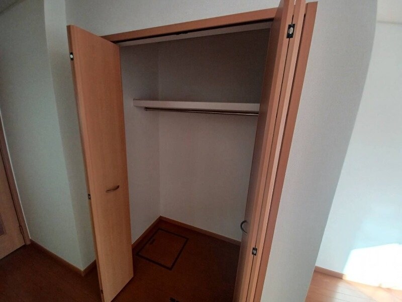 ヴォロンティエＡ棟の物件内観写真