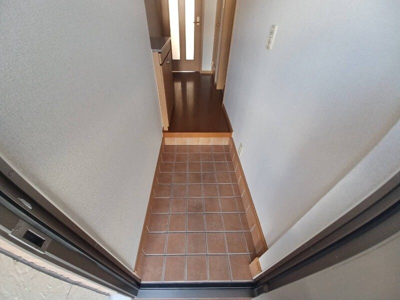 ヴォロンティエＡ棟の物件内観写真