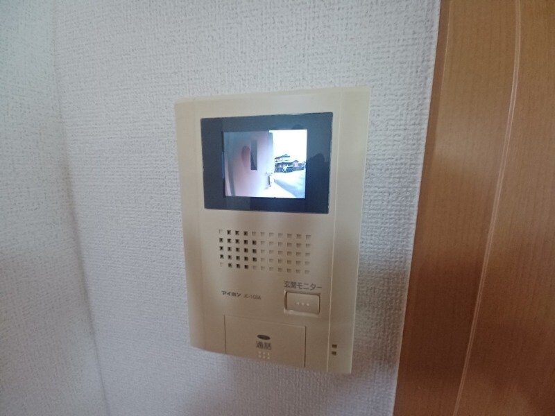 ヴォロンティエＡ棟の物件内観写真