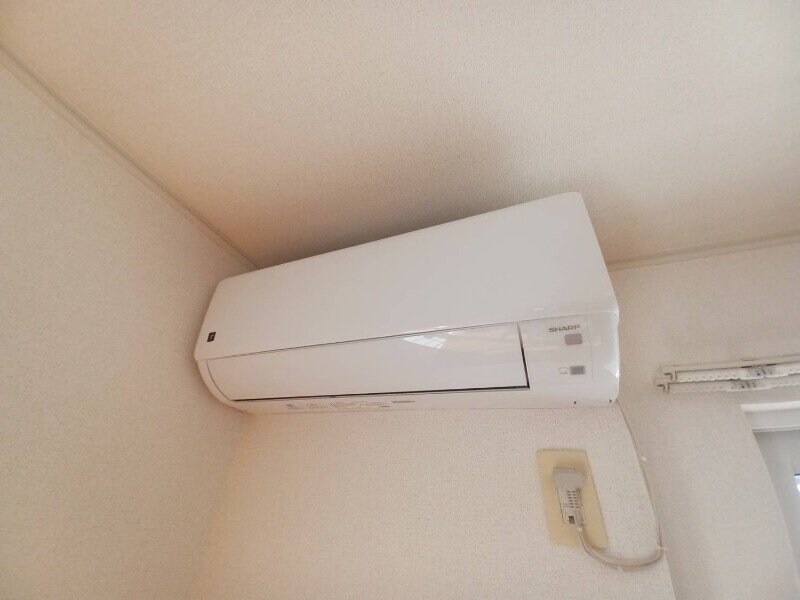 ヴォロンティエＡ棟の物件内観写真