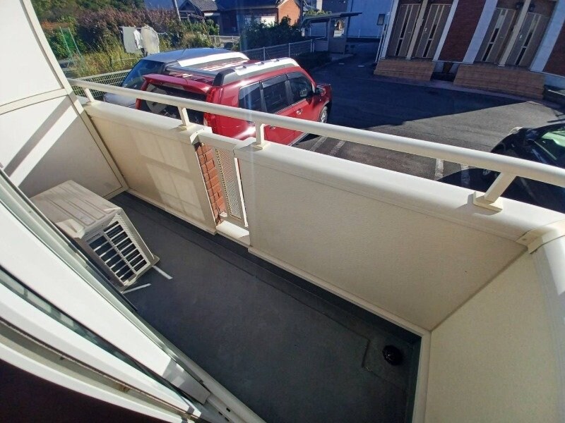 ヴォロンティエＡ棟の物件内観写真