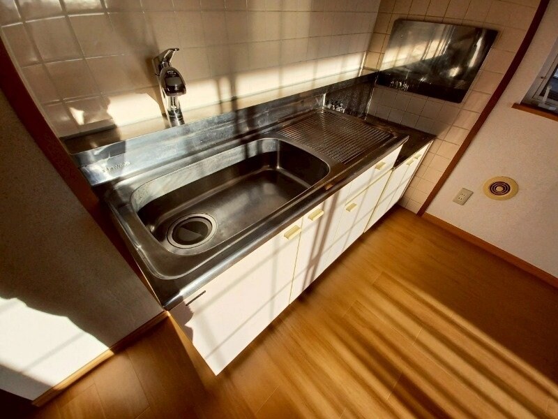 メゾンジュンの森　Ａ棟の物件内観写真