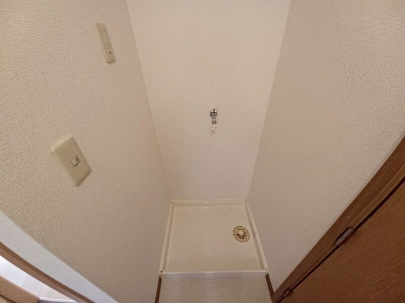 メゾンジュンの森　Ａ棟の物件内観写真