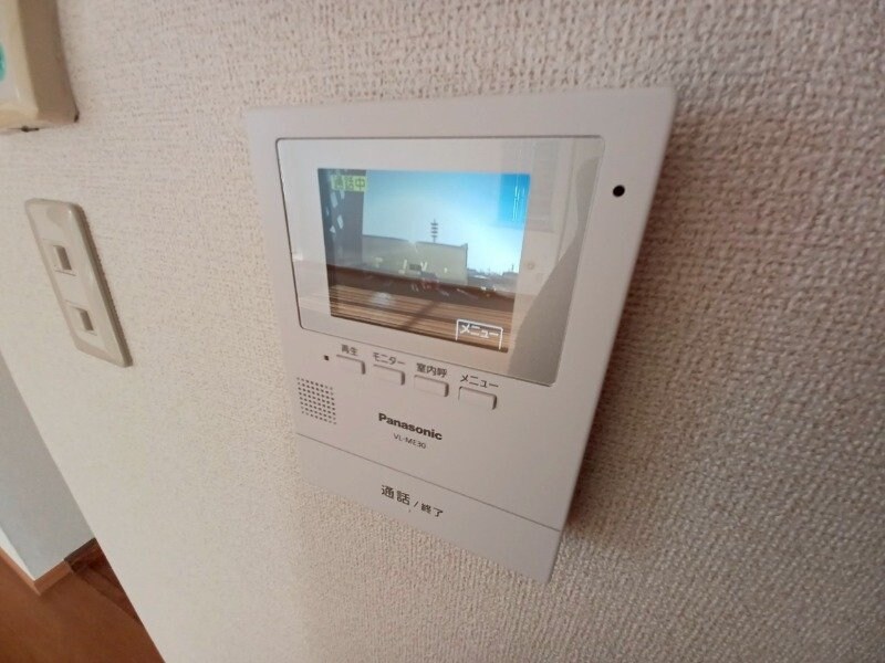 メゾンジュンの森　Ａ棟の物件内観写真