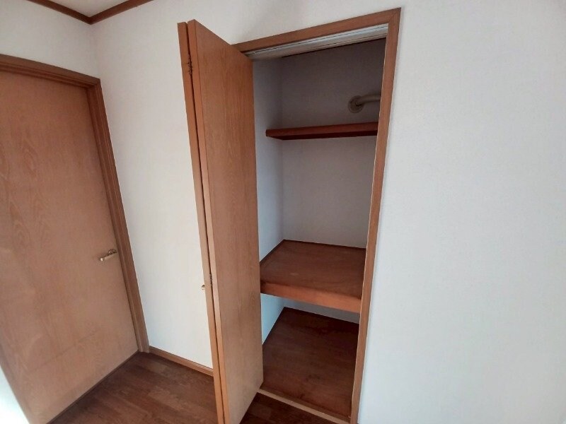 メゾンジュンの森　Ａ棟の物件内観写真