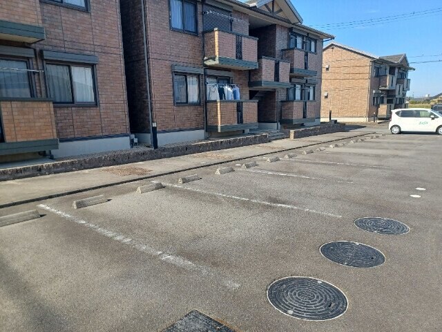 コスモスハウス　Ｄの物件外観写真