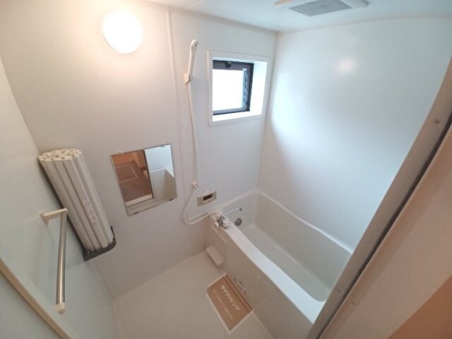 コスモスハウス　Ｄの物件内観写真