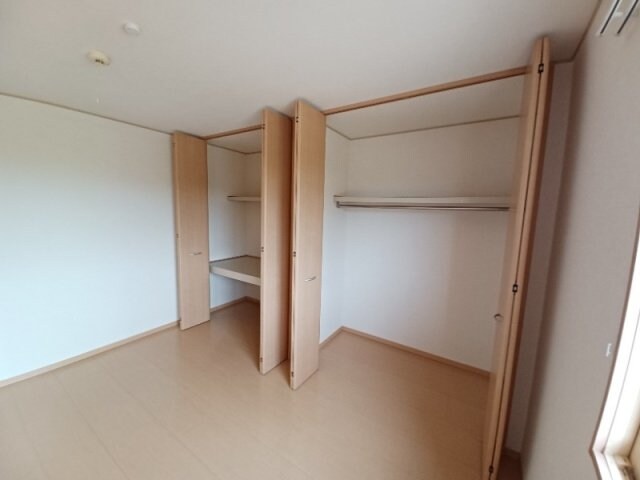 コスモスハウス　Ｄの物件内観写真