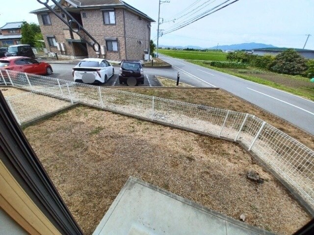 コスモスハウス　Ｄの物件内観写真